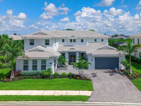 17974 Palmiste Drive, home for sale on Palmiste Drive