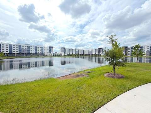 5587 Millenia Park Boulevard #207, home for sale on Millenia Park Boulevard