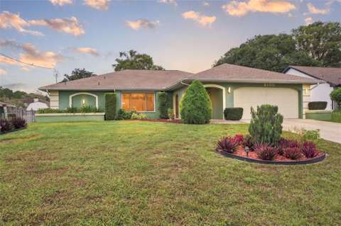5100 Abagail Drive, home for sale in Spring Hill 34608