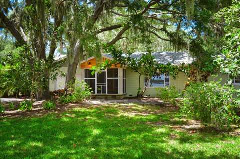 160 Bayshore Drive, home for sale on Bayshore Drive