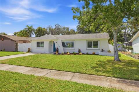 2714 Mary Sue Street, 4-bedroom for sale in Largo