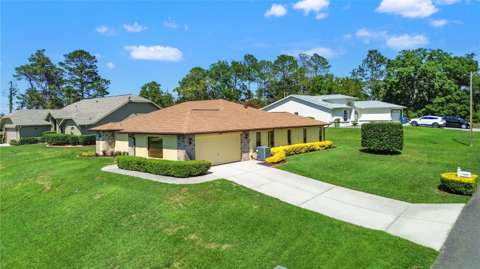12001 Granada Place, starter home for sale in Weeki Wachee