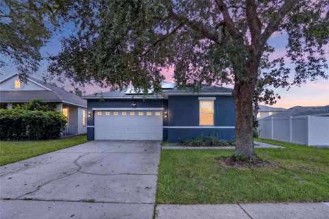 4951 Whistling Pines Court, home for sale in Wesley Chapel 33545