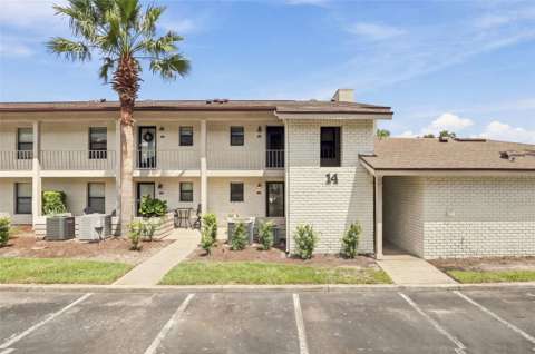 3124 Plaza Terrace Drive #3124, home for sale in Orlando 32803
