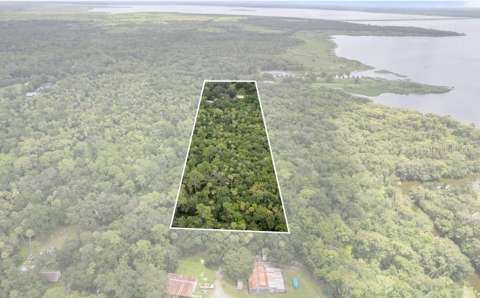 5950 S Sanford Ave, home for sale in Sanford 32773