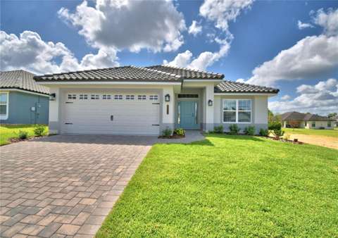 4514 Grandview Glen Drive, golf community for sale in Auburndale