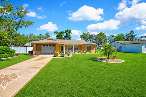 3535 Hartley Road, starter home for sale in Spring Hill