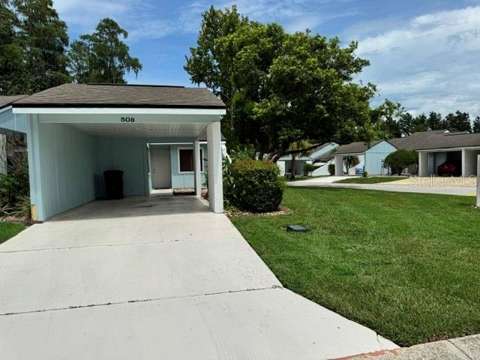 508 Prestwick Place #1, home for sale in Poinciana 34759
