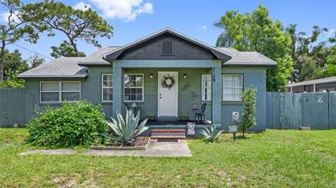 8709 El Portal Drive, home for sale in Tampa 33604