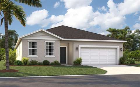 5816 Cliffbow Loop, home for sale in Leesburg 34748
