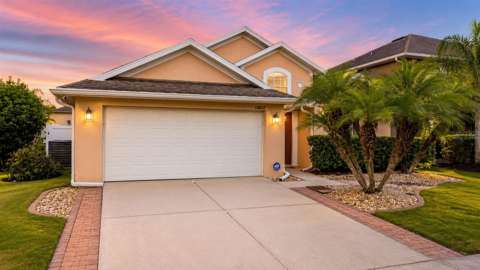 14617 Keelford Way, home for sale in Orlando 32824