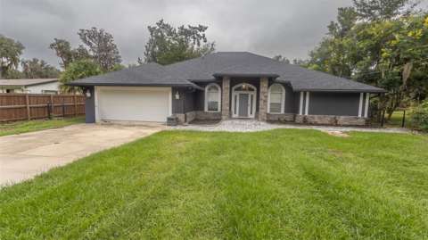 241 SE 5Th Avenue, home for sale in Melrose 32666
