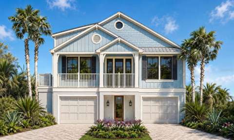121 13Th Avenue, home for sale in Indian Rocks Beach 33785