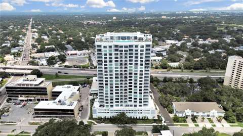 2910 W Barcelona Street #604, home for sale in Tampa 33629