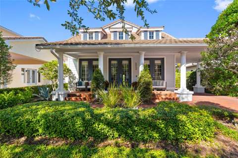6054 Yeats Manor Drive, golf community for sale in Tampa