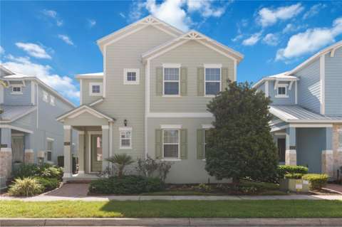 1472 Fairview Cir, golf community for sale in Kissimmee