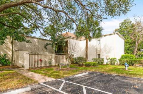 3254 S Semoran Boulevard #21, home for sale on S Semoran Boulevard