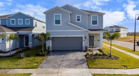 1837 Summer Drive, home for sale on Summer Drive