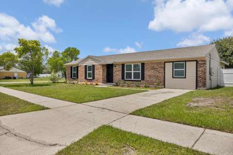 8149 Justin Road, home for sale in Jacksonville 32210