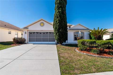 4486 N Lake Vista Trail, starter home for sale in Hernando