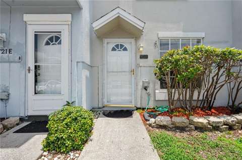 6721 121St Avenue #D, home for sale in Largo 33773