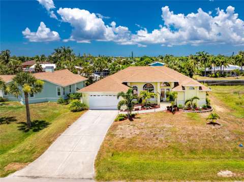 3015 Wisteria Place, home for sale on Wisteria Place