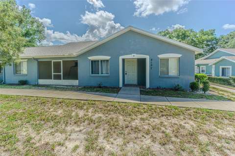 8157 Sturbridge Court, starter home for sale in Weeki Wachee