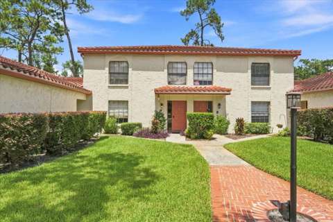 5444 Saddlebrook Way #2, gated community for sale in Zephyrhills
