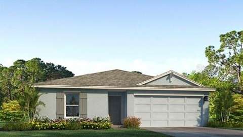 17321 Whiskey Creek Trail, home for sale on Whiskey Creek Trail