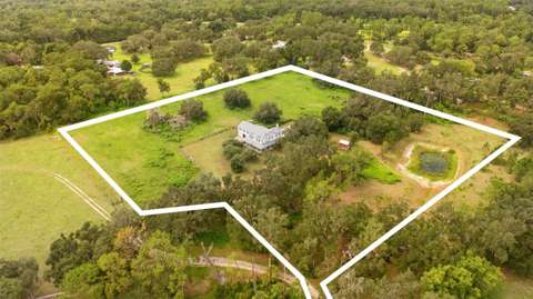 13621 Mcintosh Road, luxury home for sale in Thonotosassa