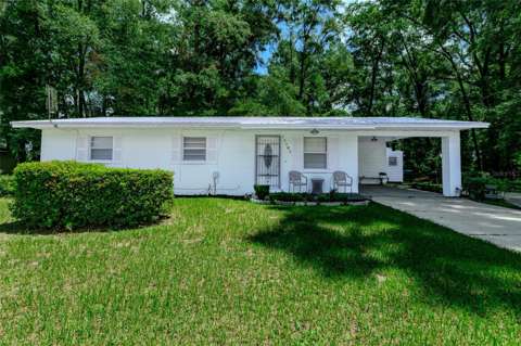 17697 NW 222Nd Street, home for sale in High Springs 32643