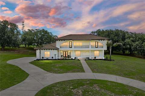 37624 Sky Ridge Circle, gated community for sale in Dade City