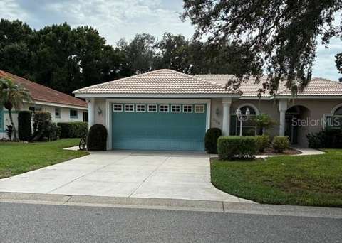 208 Golf Aire Boulevard, home for sale on Golf Aire Boulevard