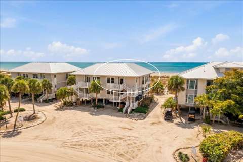 7466 Palm Island Drive #2922, home for sale in Placida 33946
