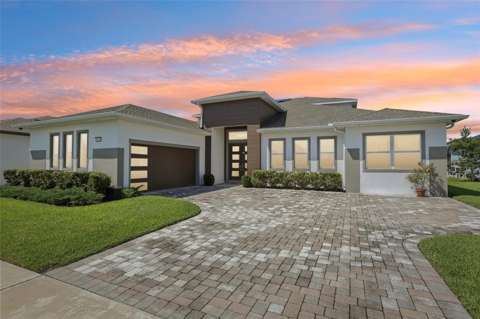 8743 Sanders Tree Loop, luxury home for sale in Wesley Chapel