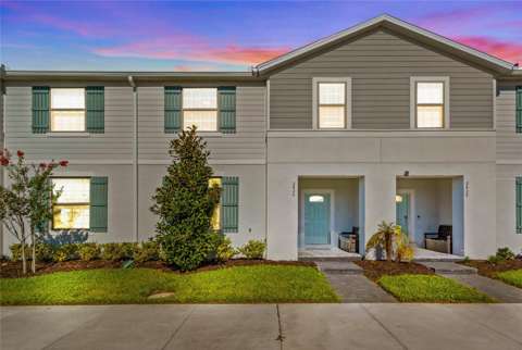 2426 Tangier Drive, $300k–$500k for sale in Kissimmee