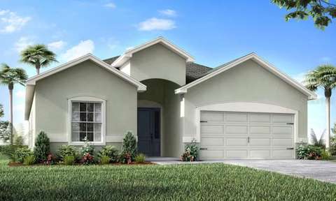 1106 Forest Lake Drive, home for sale in Wildwood 34785