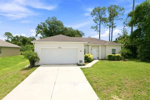 5724 Bannock Circle, home for sale on Bannock Circle