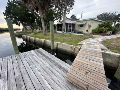 3044 Sunset Vista Drive, home for sale in Spring Hill 34607