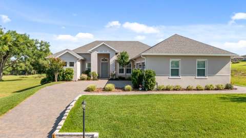 4008 Pinnacle Place Court, home for sale in Lady Lake 32159
