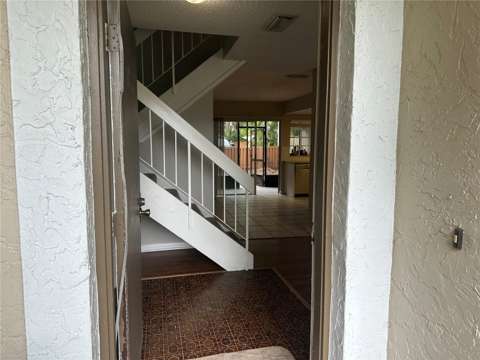 14752 Morning Drive, 4-bedroom for sale in Lutz