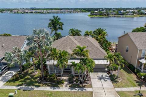 5229 Brighton Shore Drive, home for sale on Brighton Shore Drive