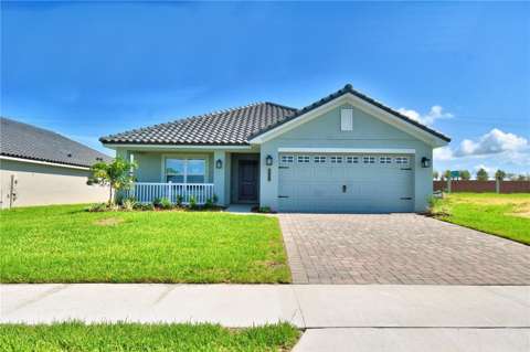4964 Tennessee Lake Drive, golf community for sale in Auburndale
