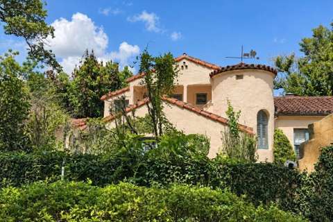 617 N Interlachen Avenue, home for sale in Winter Park 32789