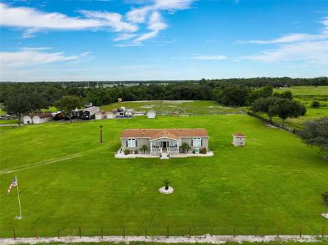 4600 Hickory Tree Rd, home for sale in St. Cloud 34772