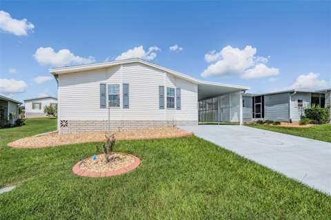 37601 Neukom Avenue, home for sale in Zephyrhills 33541