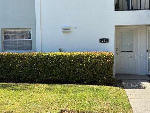 3806 N Oak Drive #V21, home for sale on N Oak Drive