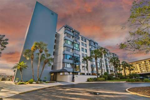 644 Island Way #505, $300k–$500k for sale in Clearwater