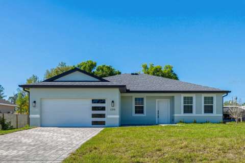 2315 Mistleto Lane, home for sale on Mistleto Lane