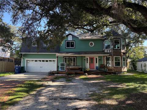 6210 S Himes Avenue, home for sale in Tampa 33611